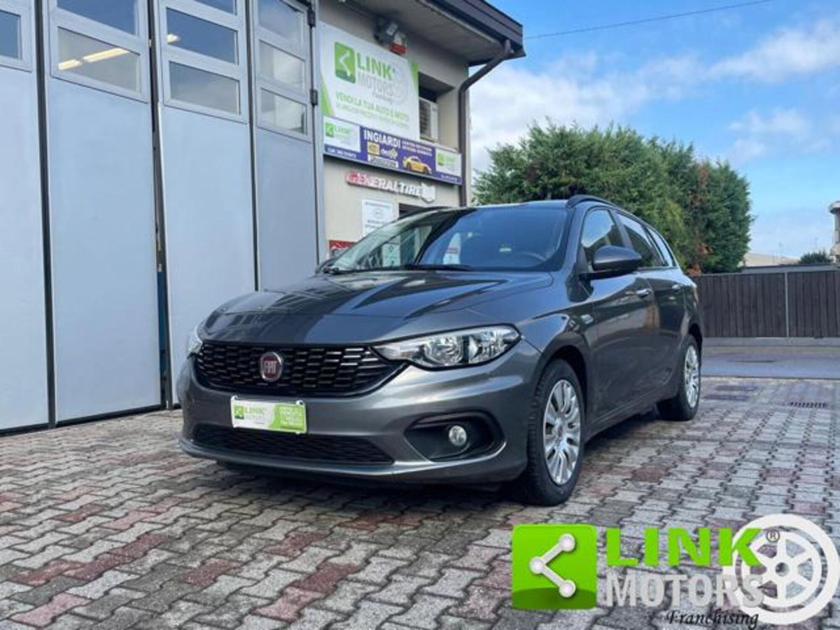 Fiat Tipo Station Wagon Tipo 1.6 Mjt S&S SW Easy Business