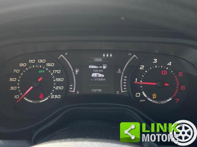 Fiat Tipo Station Wagon Tipo 1.6 Mjt S&S SW Easy Business (11)