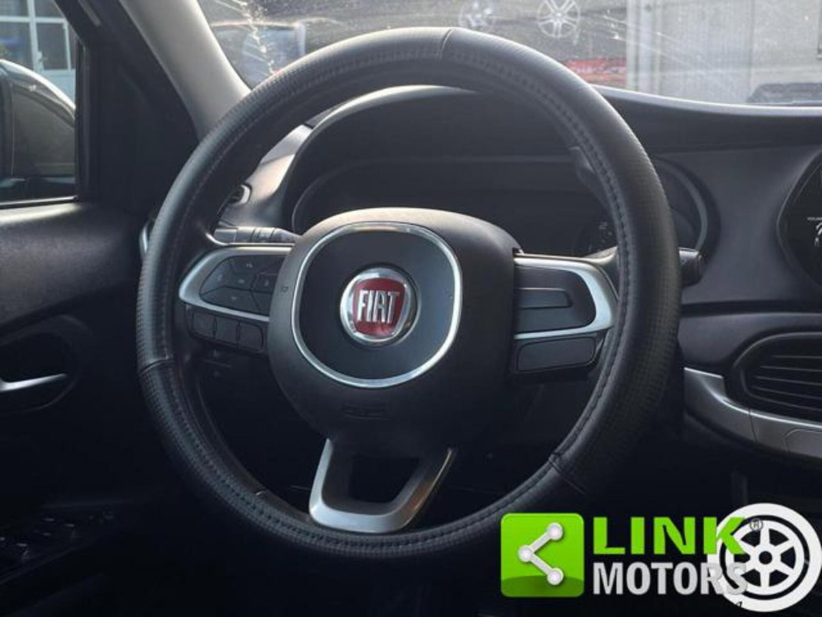 Fiat Tipo Station Wagon Tipo 1.6 Mjt S&S SW Easy Business (12)