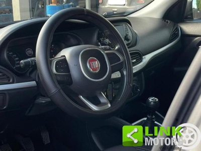 Fiat Tipo Station Wagon Tipo 1.6 Mjt S&S SW Easy Business (13)
