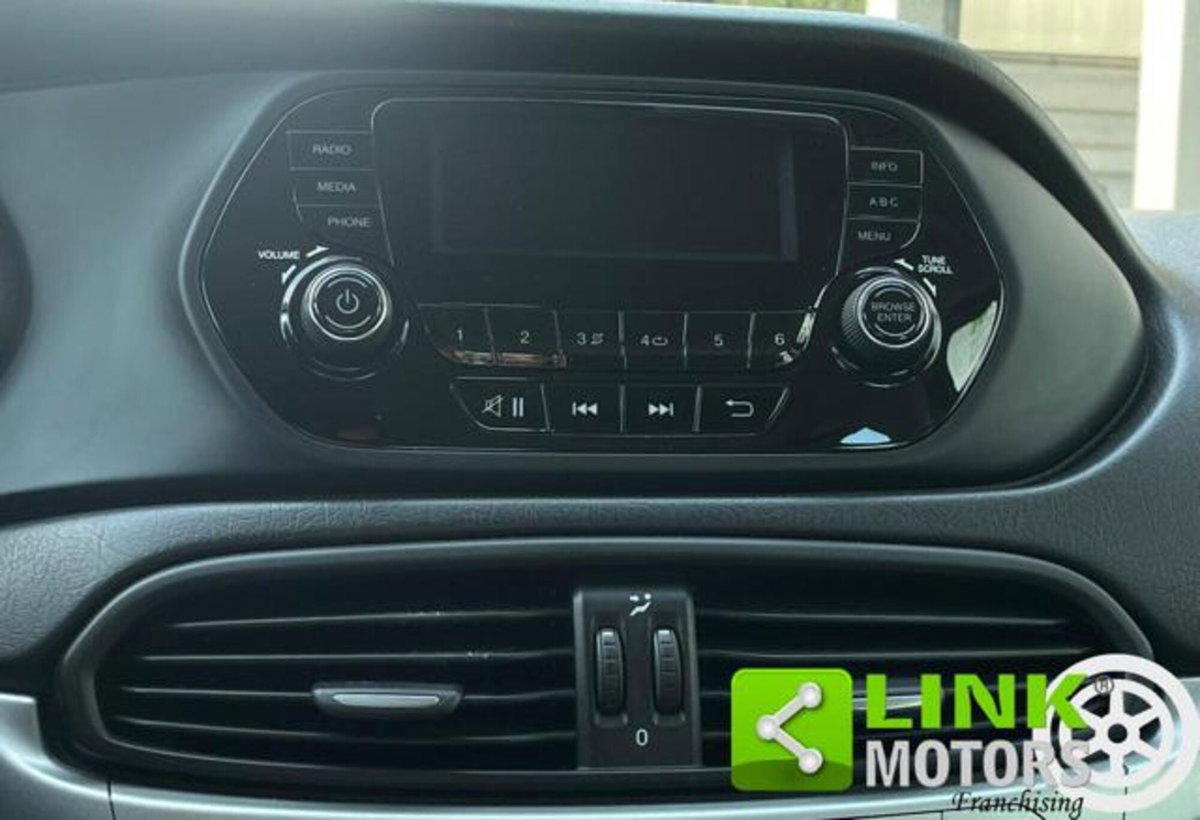Fiat Tipo Station Wagon Tipo 1.6 Mjt S&S SW Easy Business (14)