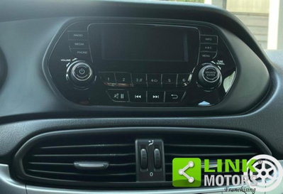 Fiat Tipo Station Wagon Tipo 1.6 Mjt S&S SW Easy Business (14)