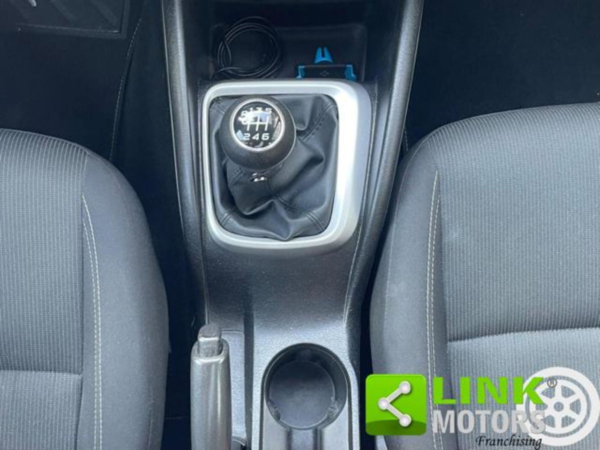 Fiat Tipo Station Wagon Tipo 1.6 Mjt S&S SW Easy Business (16)