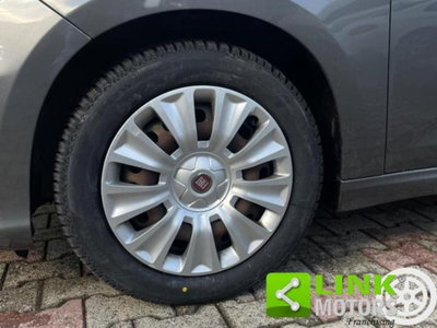 Fiat Tipo Station Wagon Tipo 1.6 Mjt S&S SW Easy Business (17)