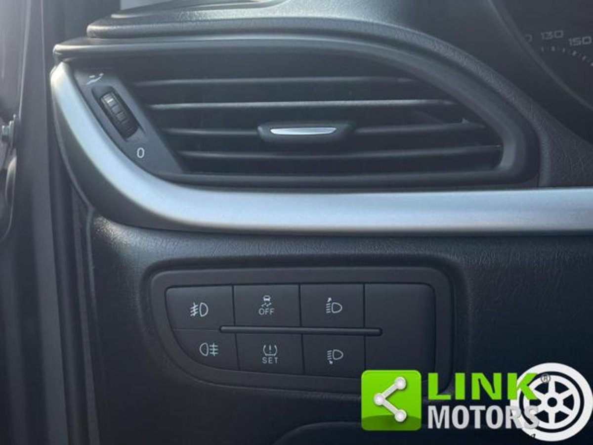 Fiat Tipo Station Wagon Tipo 1.6 Mjt S&S SW Easy Business (18)