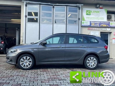 Fiat Tipo Station Wagon Tipo 1.6 Mjt S&S SW Easy Business (2)