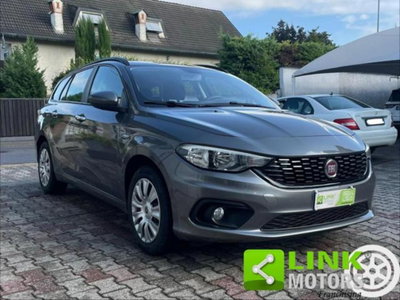 Fiat Tipo Station Wagon Tipo 1.6 Mjt S&S SW Easy Business (3)