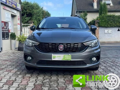 Fiat Tipo Station Wagon Tipo 1.6 Mjt S&S SW Easy Business (4)