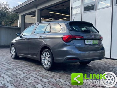 Fiat Tipo Station Wagon Tipo 1.6 Mjt S&S SW Easy Business (5)