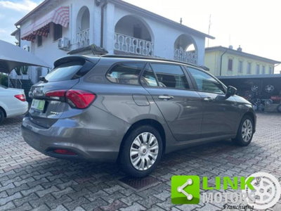 Fiat Tipo Station Wagon Tipo 1.6 Mjt S&S SW Easy Business (6)