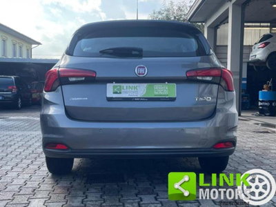 Fiat Tipo Station Wagon Tipo 1.6 Mjt S&S SW Easy Business (7)