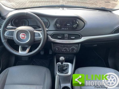 Fiat Tipo Station Wagon Tipo 1.6 Mjt S&S SW Easy Business (8)