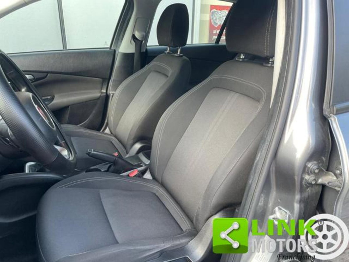 Fiat Tipo Station Wagon Tipo 1.6 Mjt S&S SW Easy Business (9)