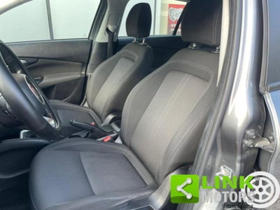 Fiat Tipo Station Wagon Tipo 1.6 Mjt S&S SW Easy Business (9)