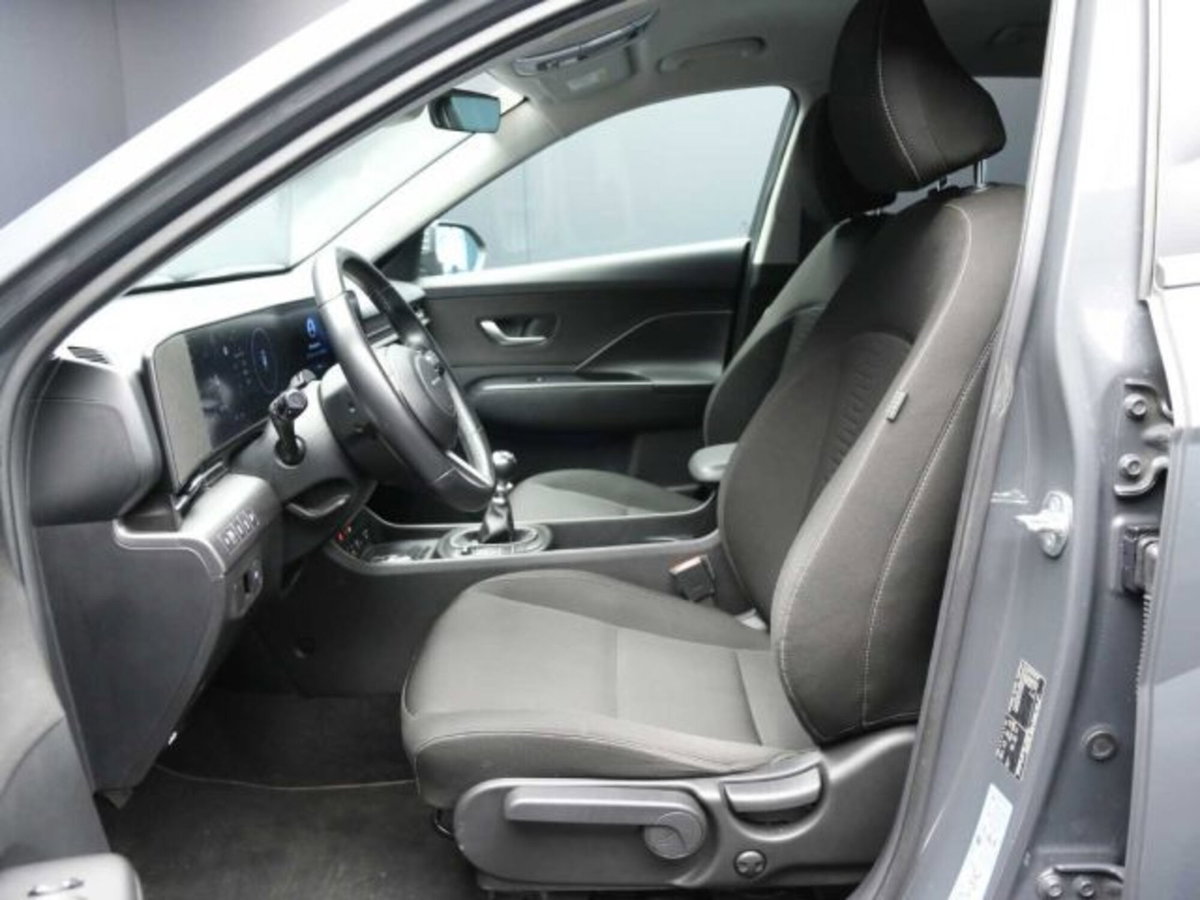 Hyundai Kona 1.0 T-GDI XLine (3)