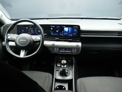 Hyundai Kona 1.0 T-GDI XLine (4)