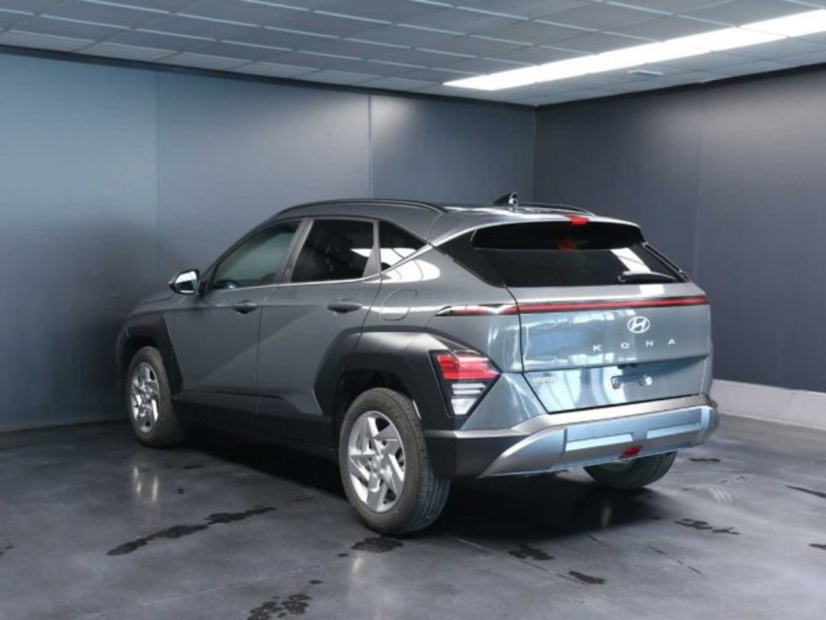 Hyundai Kona 1.0 T-GDI XLine (5)
