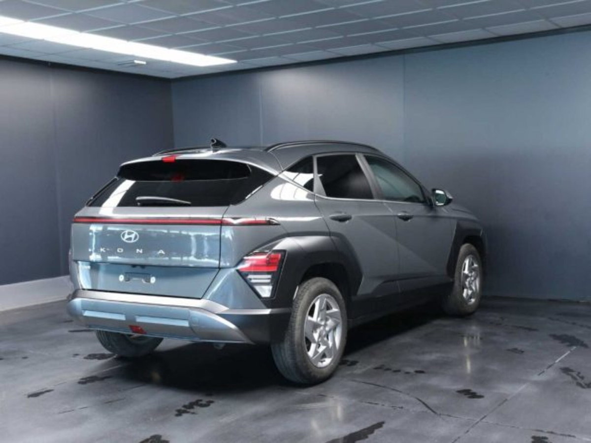 Hyundai Kona 1.0 T-GDI XLine (6)