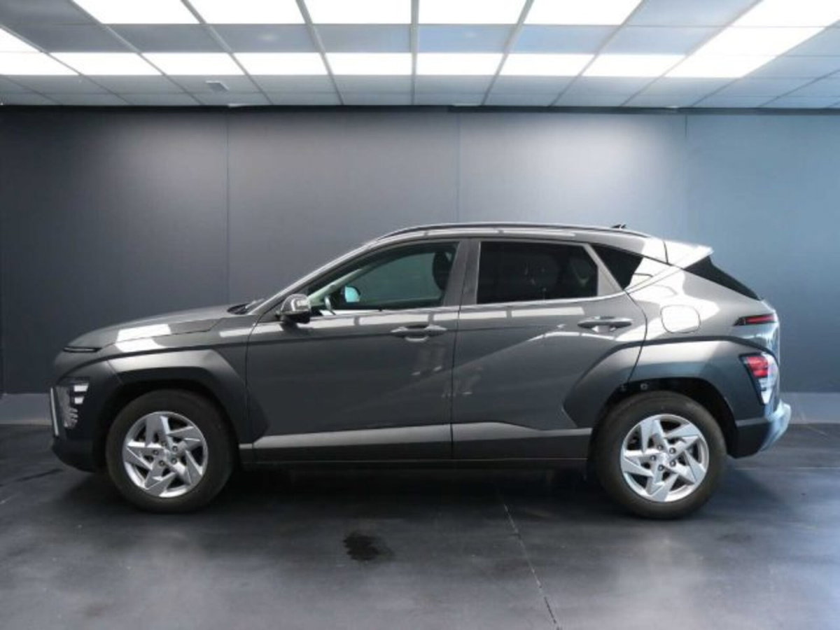Hyundai Kona 1.0 T-GDI XLine (9)