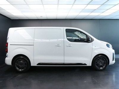 Citroen Jumpy Furgone M 2.2 diesel S&S 180cv auto (11)