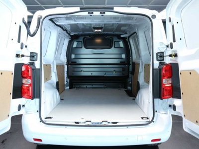 Citroen Jumpy Furgone M 2.2 diesel S&S 180cv auto (12)