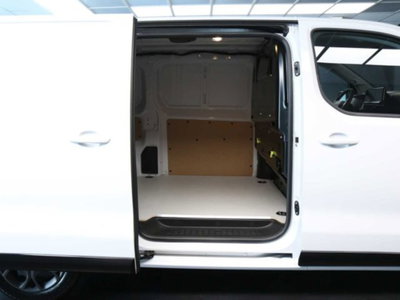 Citroen Jumpy Furgone M 2.2 diesel S&S 180cv auto (13)
