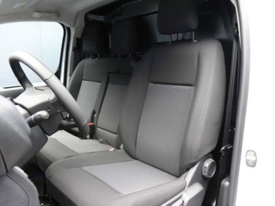 Citroen Jumpy Furgone M 2.2 diesel S&S 180cv auto (14)
