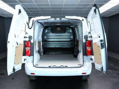Citroen Jumpy Furgone M 2.2 diesel S&S 180cv auto (5)