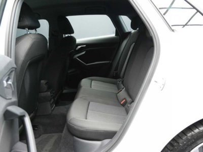 Audi A3 Sportback 30 TDI S tronic S line edition (5)