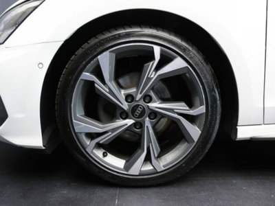 Audi A3 Sportback 30 TDI S tronic S line edition (8)