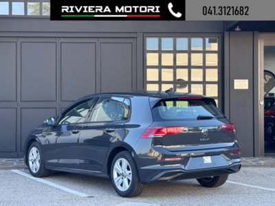 Volkswagen Golf Variant 2.0 TDI SCR DSG Life (12)