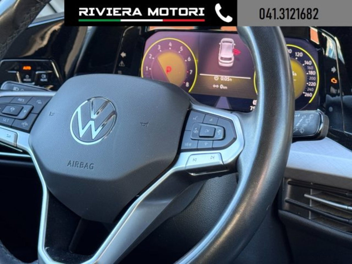 Volkswagen Golf Variant 2.0 TDI SCR DSG Life (14)
