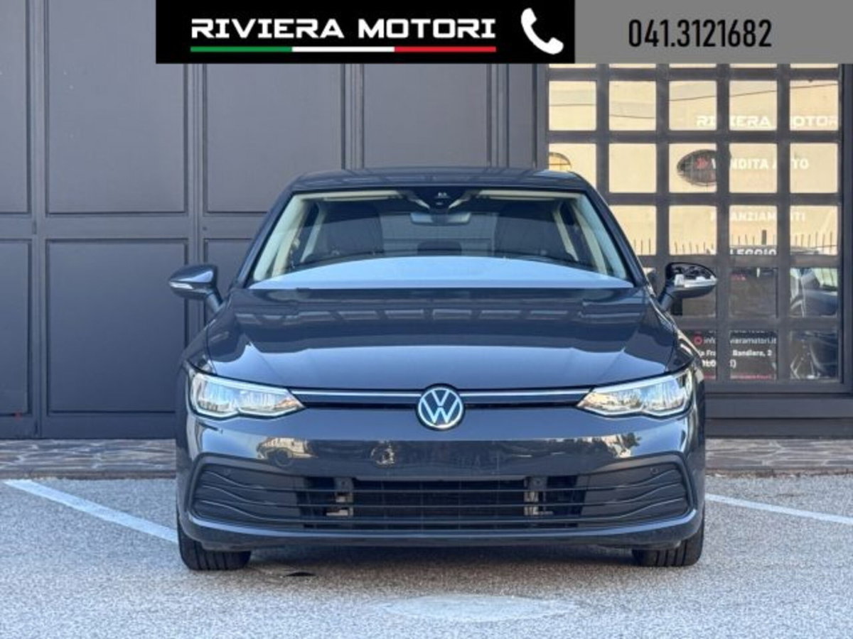 Volkswagen Golf Variant 2.0 TDI SCR DSG Life (3)
