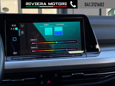 Volkswagen Golf Variant 2.0 TDI SCR DSG Life (7)