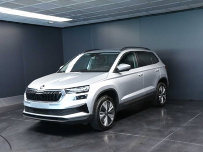 Skoda Karoq 2.0 TDI EVO SCR 115 CV DSG Executive usata