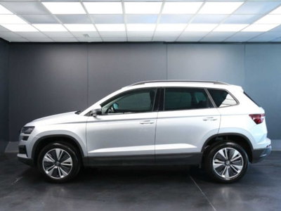 Skoda Karoq 2.0 TDI EVO SCR 115 CV DSG Executive (10)