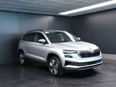 Skoda Karoq 2.0 TDI EVO SCR 115 CV DSG Executive (2)