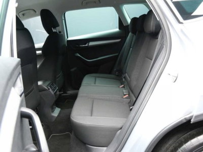 Skoda Karoq 2.0 TDI EVO SCR 115 CV DSG Executive (5)