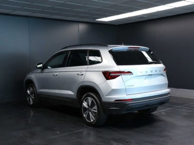 Skoda Karoq 2.0 TDI EVO SCR 115 CV DSG Executive (6)