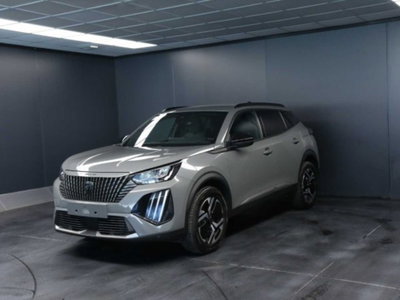 Peugeot 2008 PureTech 130 S&S Allure usata