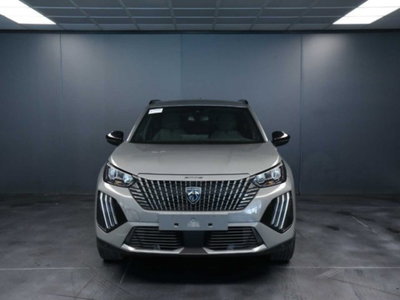 Peugeot 2008 PureTech 130 S&S Allure (6)