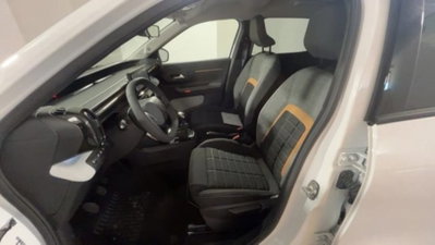 Citroen C3 Aircross 1.2 puretech turbo Plus 100cv (12)