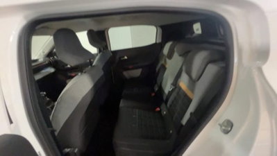 Citroen C3 Aircross 1.2 puretech turbo Plus 100cv (14)