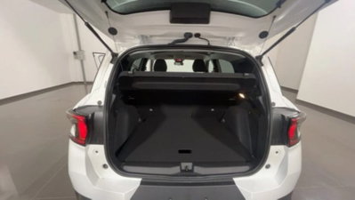 Citroen C3 Aircross 1.2 puretech turbo Plus 100cv (18)