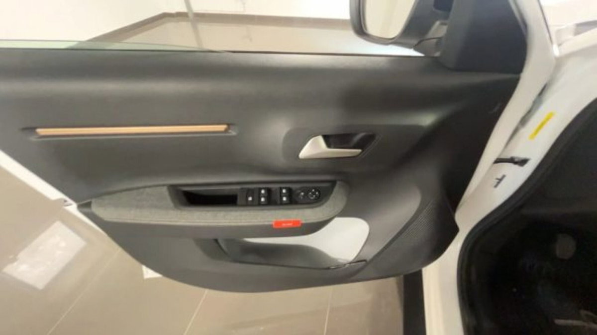 Citroen C3 Aircross 1.2 puretech turbo Plus 100cv (5)