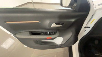Citroen C3 Aircross 1.2 puretech turbo Plus 100cv (5)