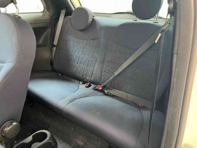 Fiat 500 1.0 Hybrid Club (10)