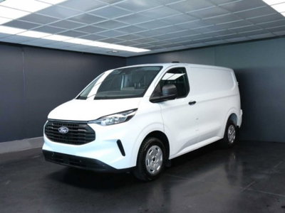 Ford Transit Custom Furgone 320 2.0 ecoblue 136cv Trend L1H1 A8 usato