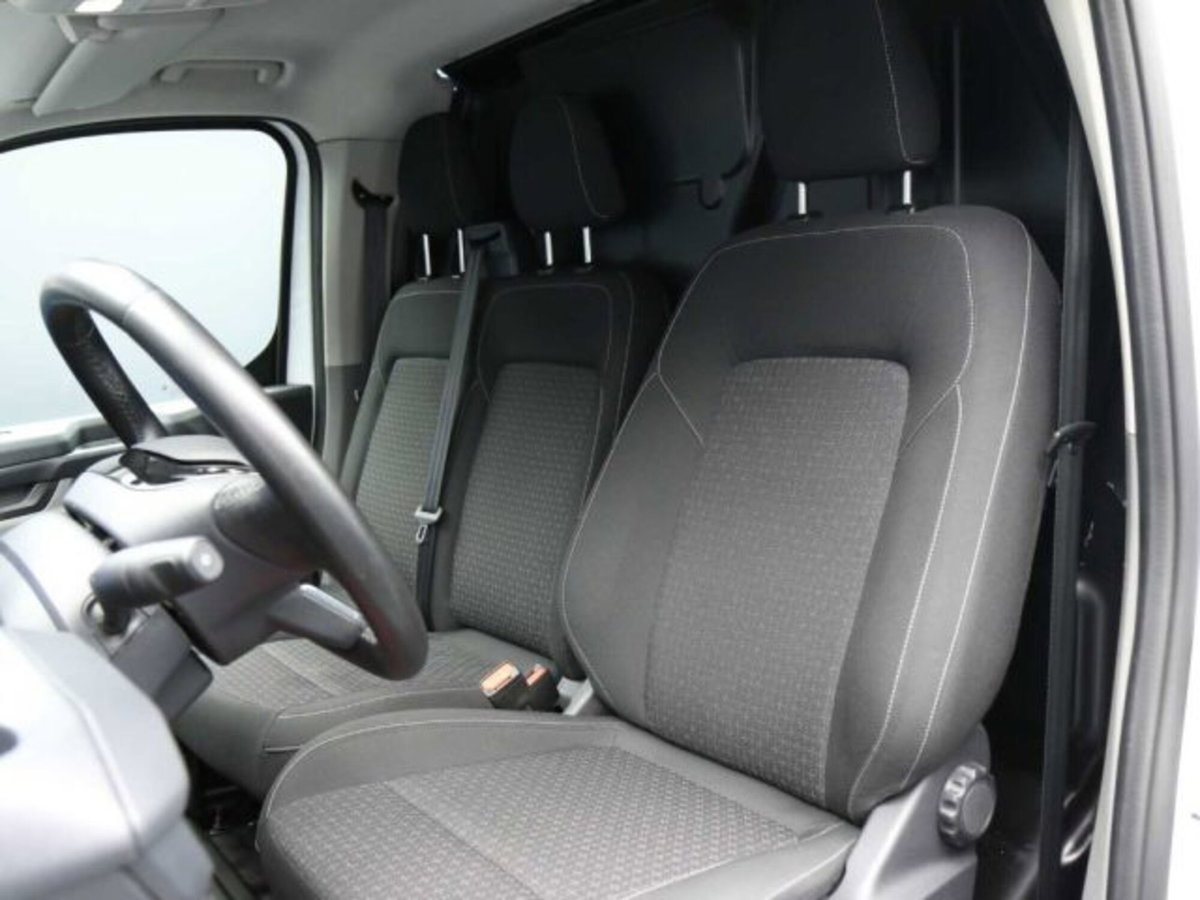 Ford Transit Custom Furgone 320 2.0 ecoblue 136cv Trend L1H1 A8 (13)