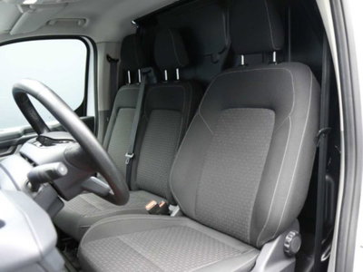 Ford Transit Custom Furgone 320 2.0 ecoblue 136cv Trend L1H1 A8 (13)